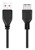 ​​​DON ONE CABLES - USBE300 BLACK - USB A TO USB A EXTENSION CABLE 300CM​​ thumbnail-1