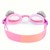 Bling2o - Svømmebriller, Pink Splash Lash (602412) thumbnail-2