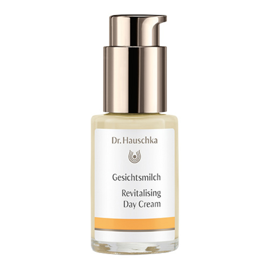 Dr. Hauschka - Revitalising Day Cream 30 ml