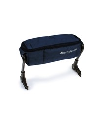 Bumbleride - Snack Pack Indie Twin - Maritime Blue