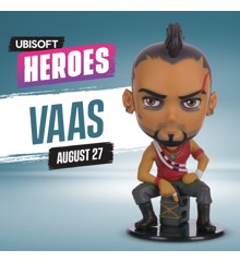 Heroes Collection - Far Cry Vaas Chibi Figure