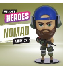 Heroes Collection - Tom Clancy's Ghost Recon Nomad Chibi Figure