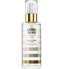 James Read - H2O Tan Mist Face 100 ml