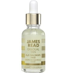 James Read - H20 Tan Drops Face 30 ml