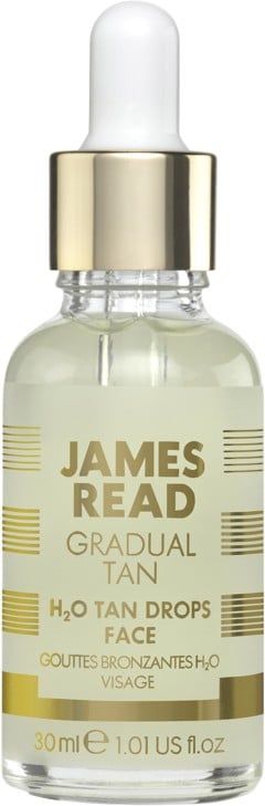 James Read - H20 Tan Drops Face 30 ml