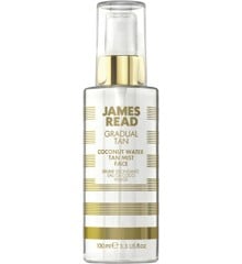 James Read - Coconut Water Tan Mist Face 100 ml