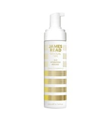 James Read - H2O Hydrating Mousse 200 ml