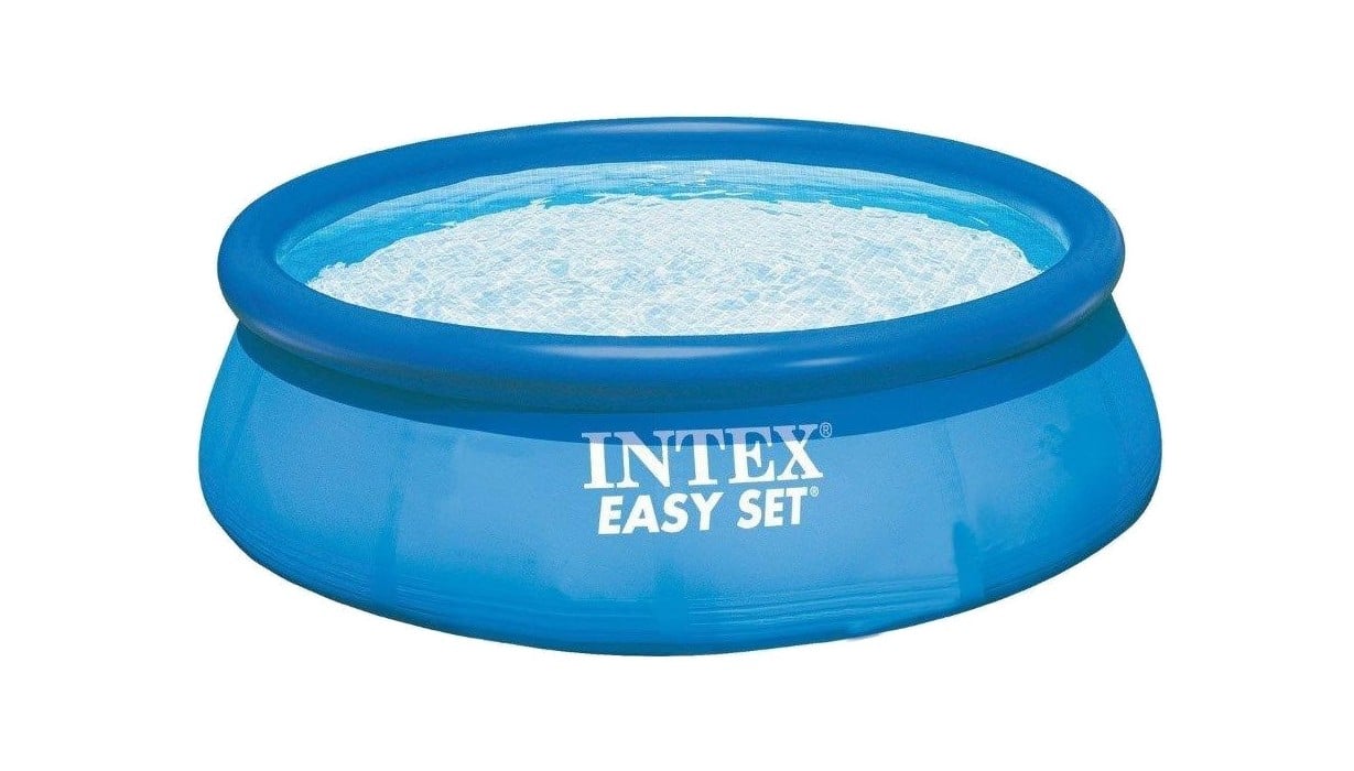 INTEX - Fast Set Pool 10ft x 30in (3.853 L) (28120)