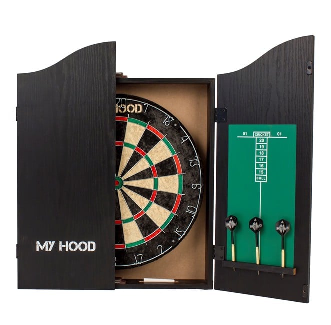 My Hood - Dart Center Pro (702012)