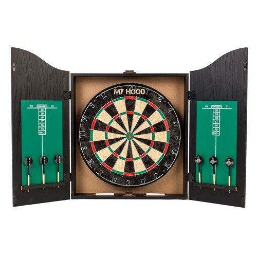 My Hood Dart Center Pro (702012)