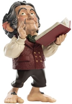 Lord of the Rings Mini Epics - Bilbo Baggins