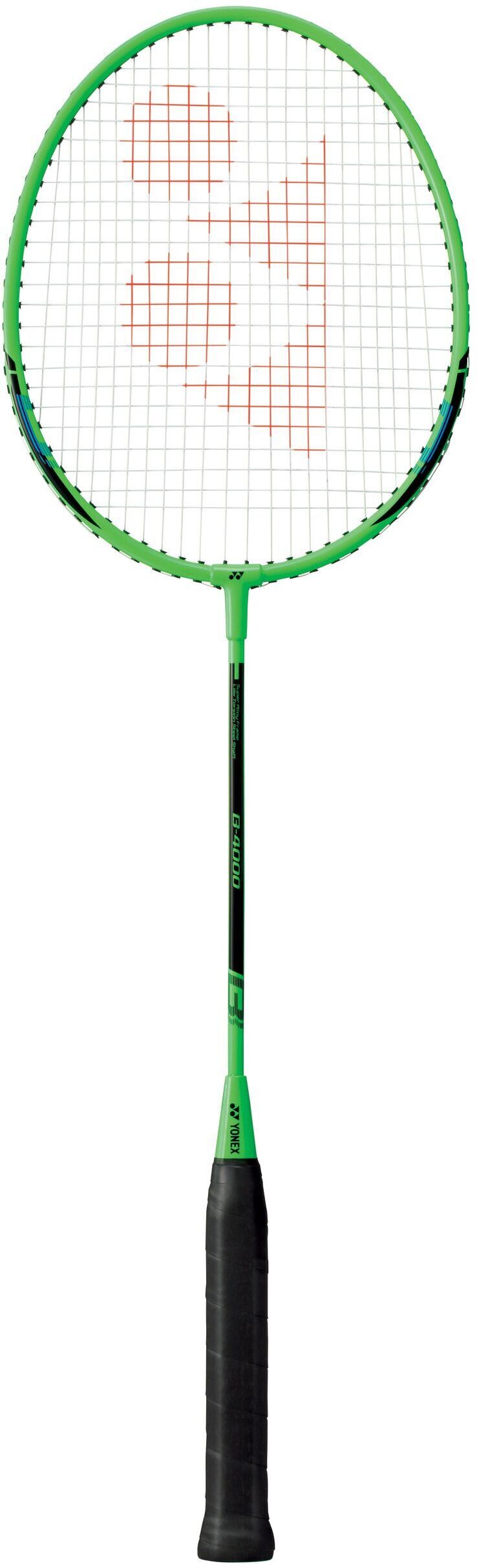 Yonex - B 4000 Badminton Racket