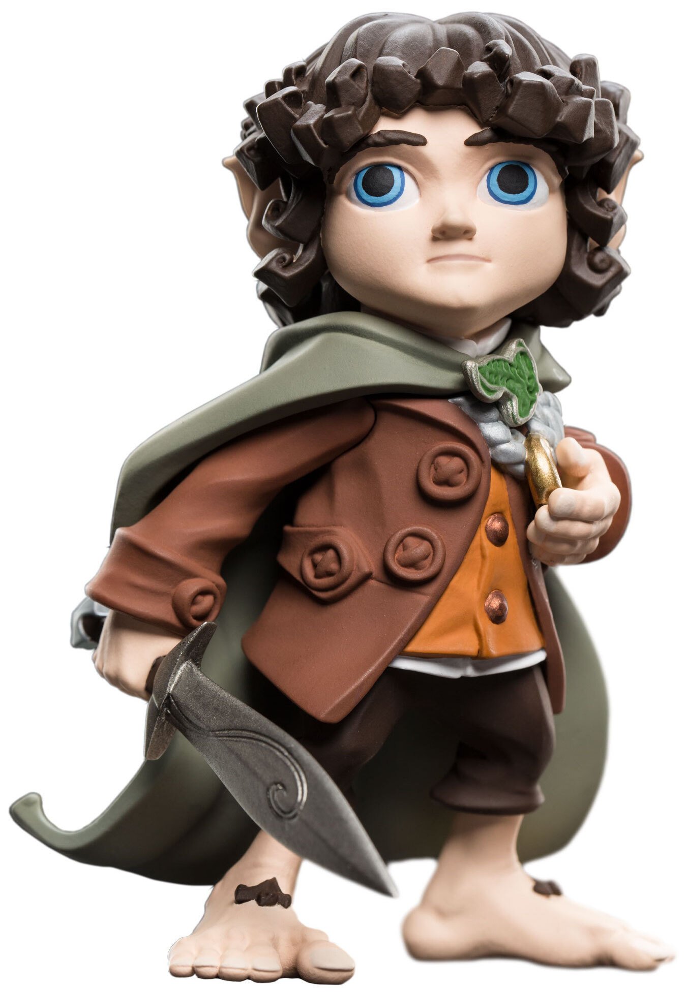 Lord of the Rings Mini Epics - Frodo Baggins - Fan-shop