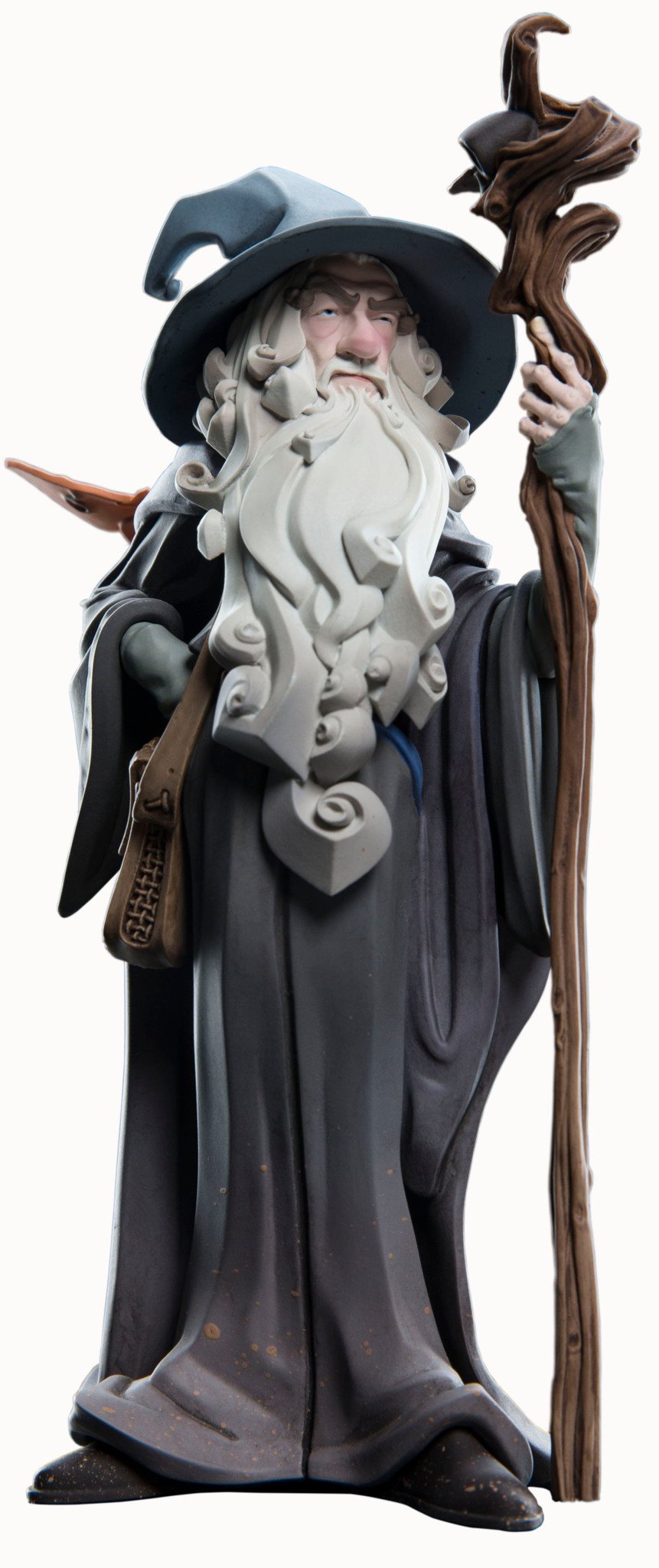 Lord of the Rings Mini Epics - Gandalf the Grey - Fan-shop