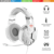 Trust GXT 322W Carus Gaming Headset - Snow Camo thumbnail-3