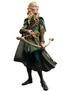 Lord of the Rings Mini Epics - Legolas