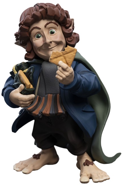 Lord of the Rings Mini Epics - Pippin