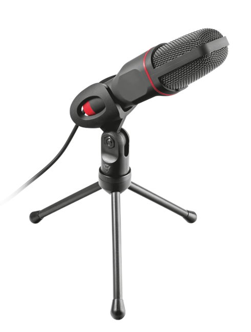 Trust GXT 212 Micro USB Microphone