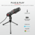 Trust GXT 212 Micro USB Microphone thumbnail-8