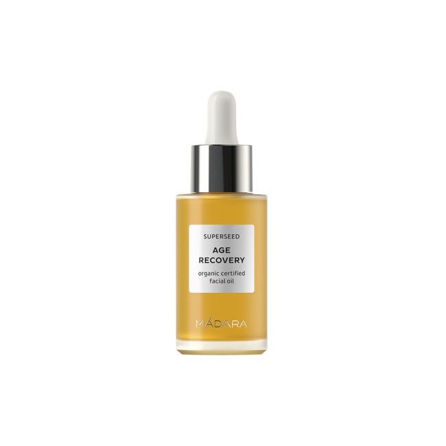 Mádara - Superseed Anti-Age Recovery Beauty Oil 30 ml