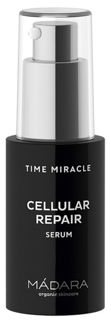 Mádara - Time Miracle Cellular Repair Serum 30 ml