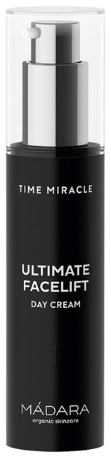 Mádara - Time Miracle Ultimate Facelift Dagcreme 50 ml