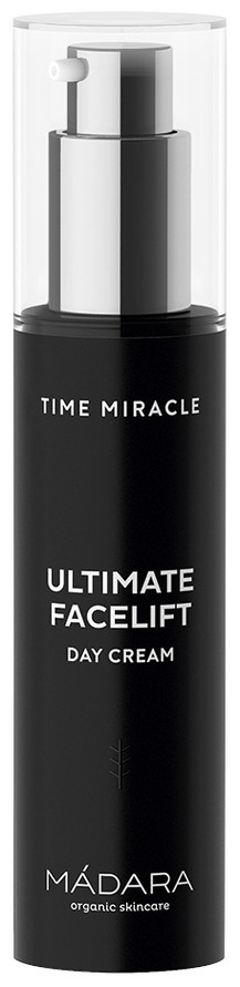 Mádara - Time Miracle Ultimate Facelift Day Cream 50 ml