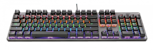 Trust GXT 865 Asta Mechanical Keyboard thumbnail-2