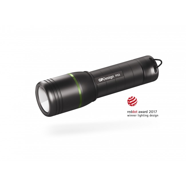 GP - Flashlight Bellatrix 300 LM  (450030)