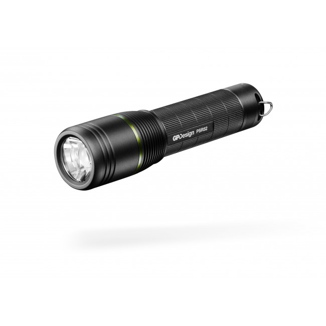 GP - Flashlight Multi-Power 1000LM (450055)