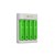 GP - ReCyko Battery Charger E411 USB - incl. 4 x AA 2100 mAh Batteries thumbnail-5