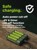 GP - ReCyko Everyday Batterieladegerät (USB), inkl. 4 AAA 850 mAh NiMH-Akkus thumbnail-6