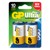 GP - Ultra Plus Alkaline - D Batteri thumbnail-1