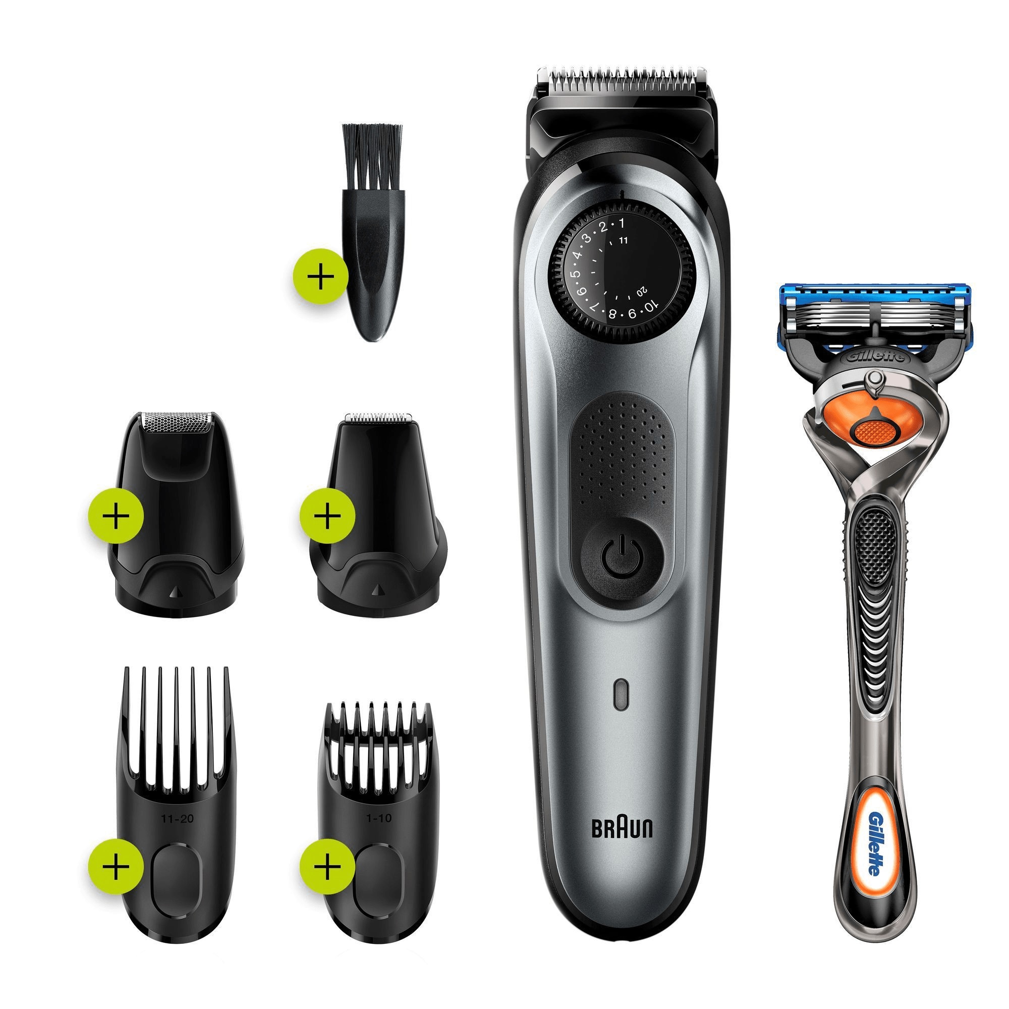 braun bt7220 beard trimmer