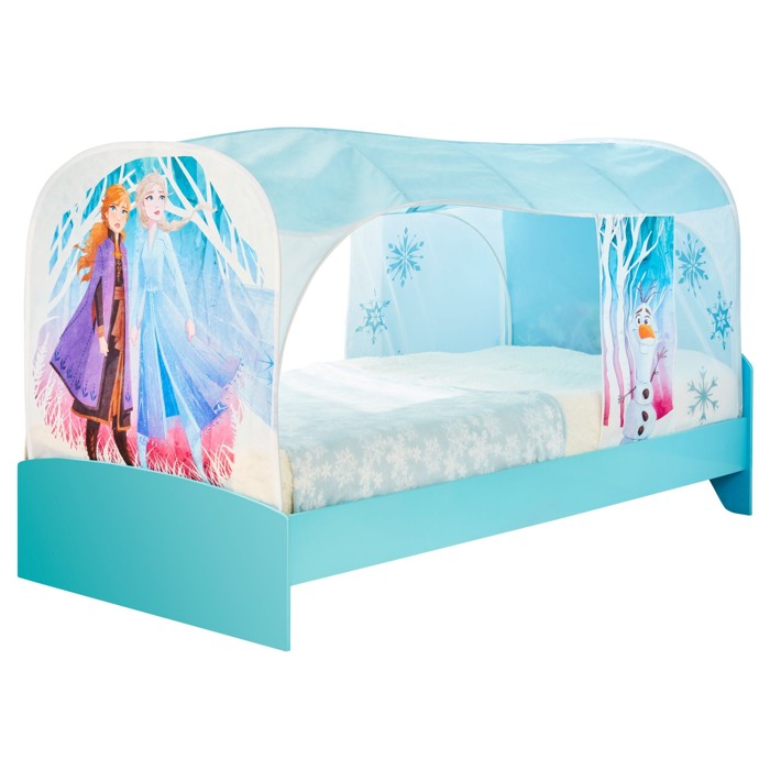 Disney Frozen - Over Bed Tent Den (492FZO01E)