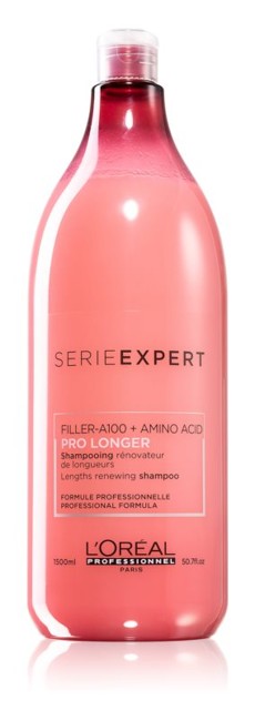 L'Oréal Professionnel - Pro Longer Shampoo 1500 ml