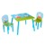 Peppa Pig - Kids Table and 2 Chairs Set (527PIG01E) thumbnail-1