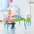 Peppa Pig - Kids Table and 2 Chairs Set (527PIG01E) thumbnail-4