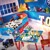 Bord og Stole Sæt - Toy Story thumbnail-2