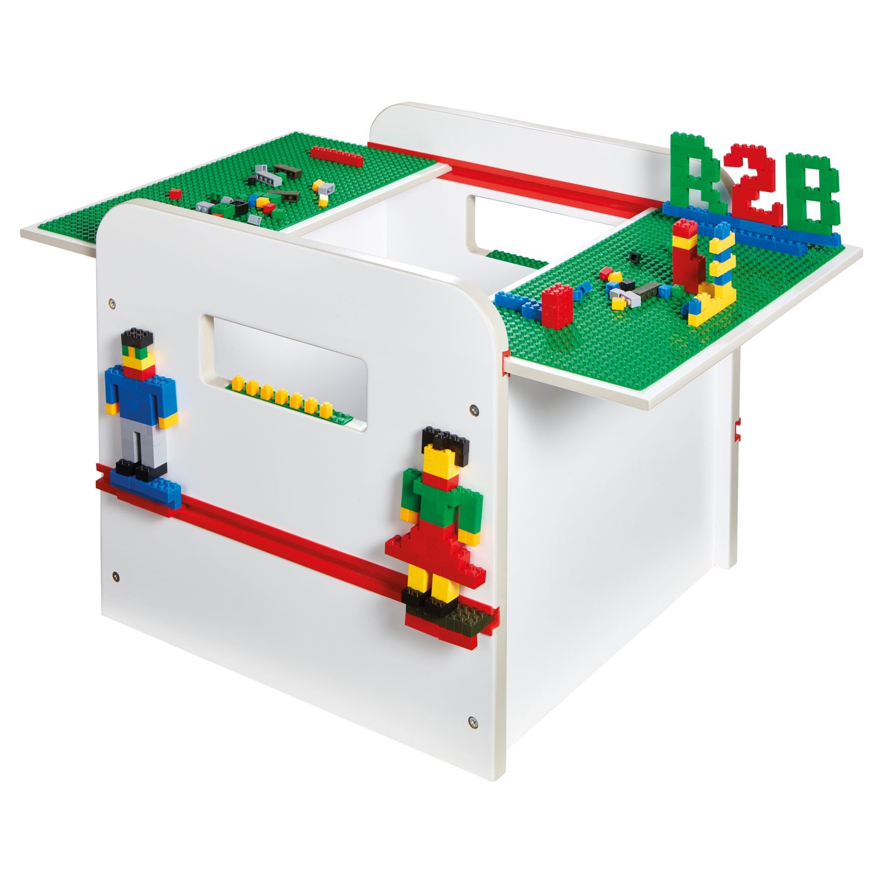Room 2 Build - Kids Toy Box (448RTB01E)
