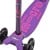 Micro - Maxi Deluxe Scooter - Purple (MMD025) thumbnail-3
