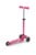 Micro - Mini Deluxe LED Roller - Pink (MMD075) thumbnail-4