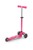 Micro - Mini Deluxe LED Scooter - Pink (MMD075) thumbnail-4