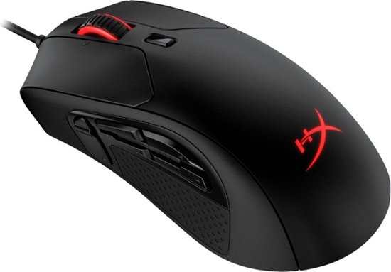 HyperX - Pulsefire Raid Gaming Mouse