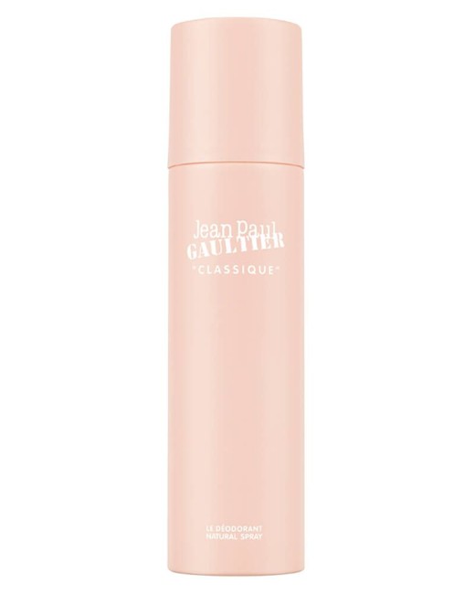 Jean Paul Gaultier - Classique Deo Spray Deodorant 150 ml