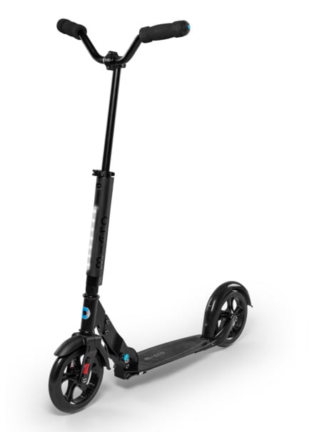 Micro - Urban Scooter - Black (SA0188)