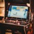 AtGames Legends Ultimate Home Arcade 1.1 (300 games) incl Pinball Kit thumbnail-2