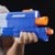 NERF - Fortnite TS-R - Super Soaker Vand Pistol (E6876) thumbnail-9