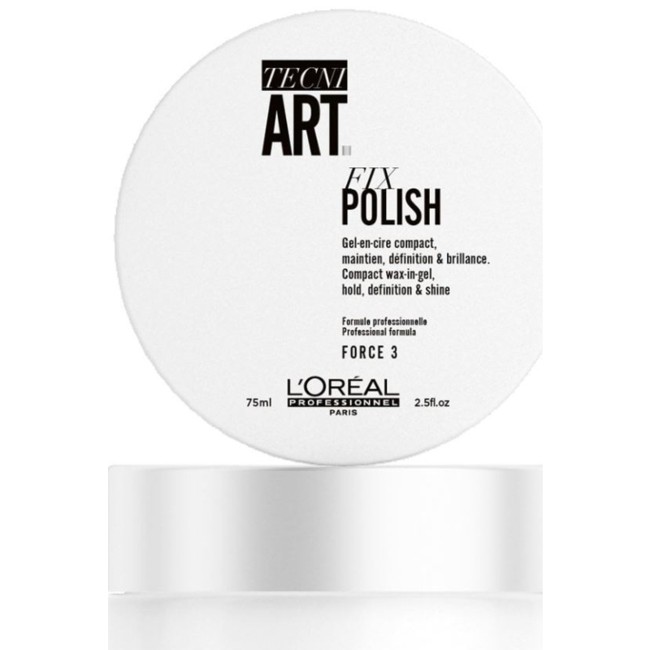 L'Oréal Professionnel - Tecni Art Fix Polish 75 ml