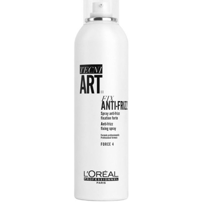 L'Oréal Professionnel - Tecni Art Fix Anti-Frizz 250 ml